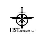 HST Adventures Trekking Company Logo