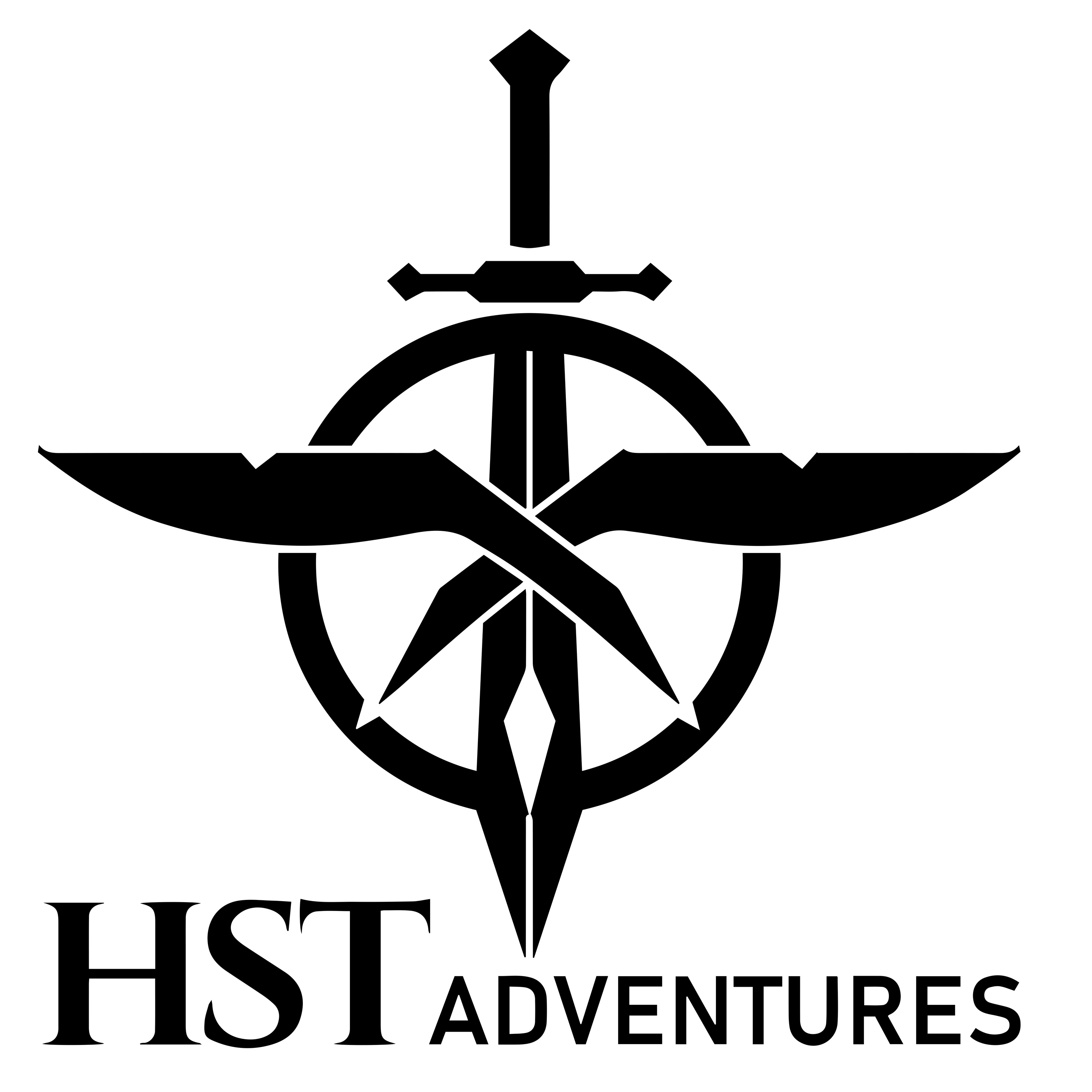HST Adventures