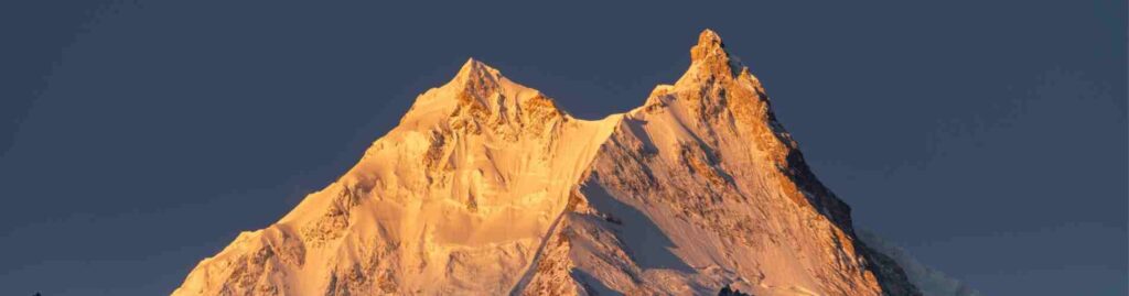 Mt.Manaslu Expedition 2023